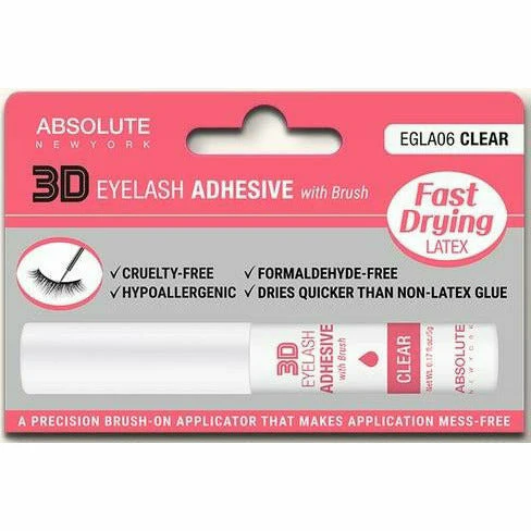 Poppy & Ivy: 3D Eyelash Adhesive - Image 6