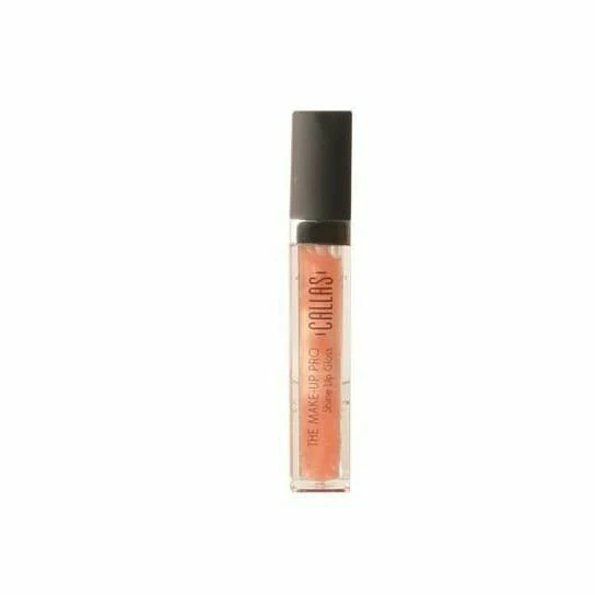 Callas: Makeup Pro Shine Lip Gloss - Image 16