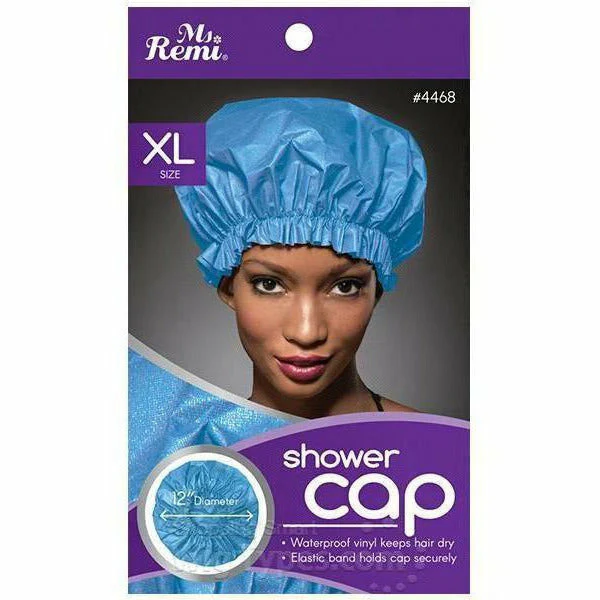 Annie: Shower Cap - Image 5