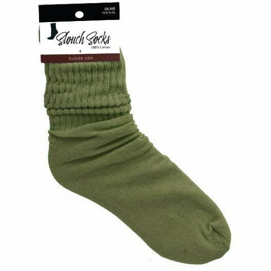 DSK: Slouch Socks 9-11 - Image 11