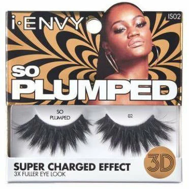 KISS: i-ENVY SO PLUMPED - Image 3