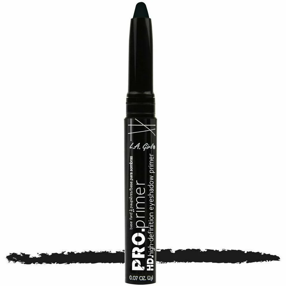 L.A. GIRL: HD Pro Primer Eyeshadow Stick - Image 4