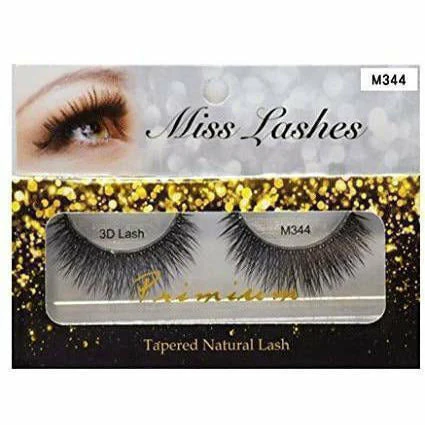 Miss Lash: 3D Premium Volume Lash - Image 32