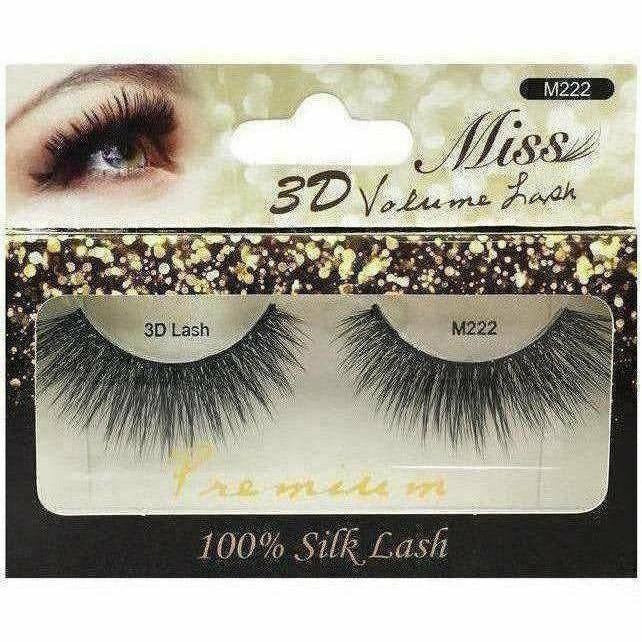 Miss Lash: 3D Premium Volume Lash - Image 49