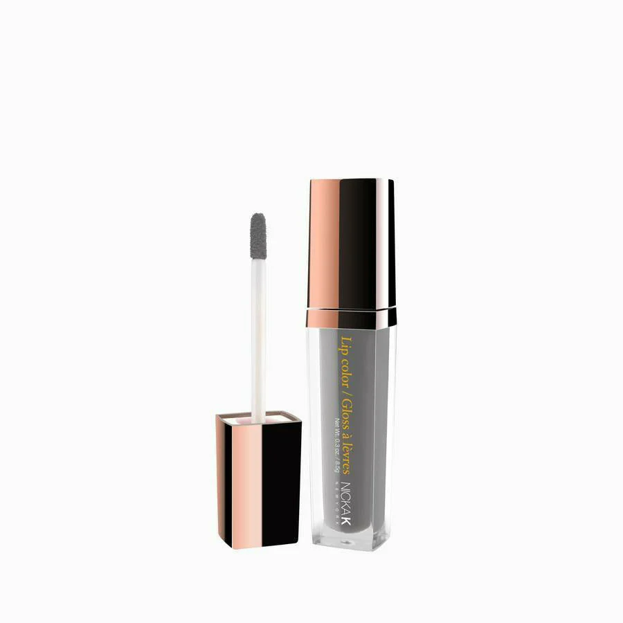 Nicka K: Crème Matte Lip Color - Image 32