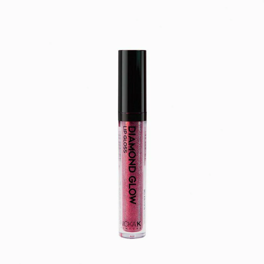 Nicka K: Diamond Glow Lip Gloss - Image 22