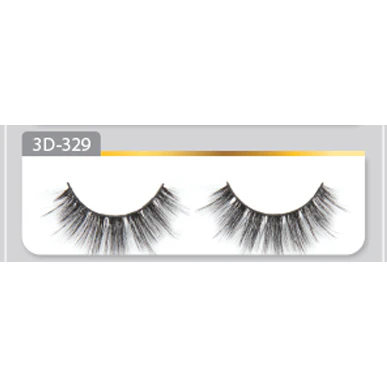 R&B Collection: 3D Silk Brazilian Volume Lash - Image 21