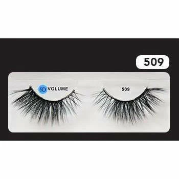 R&B Collection: 5D Luxurious Faux Mink Lashes - Image 11