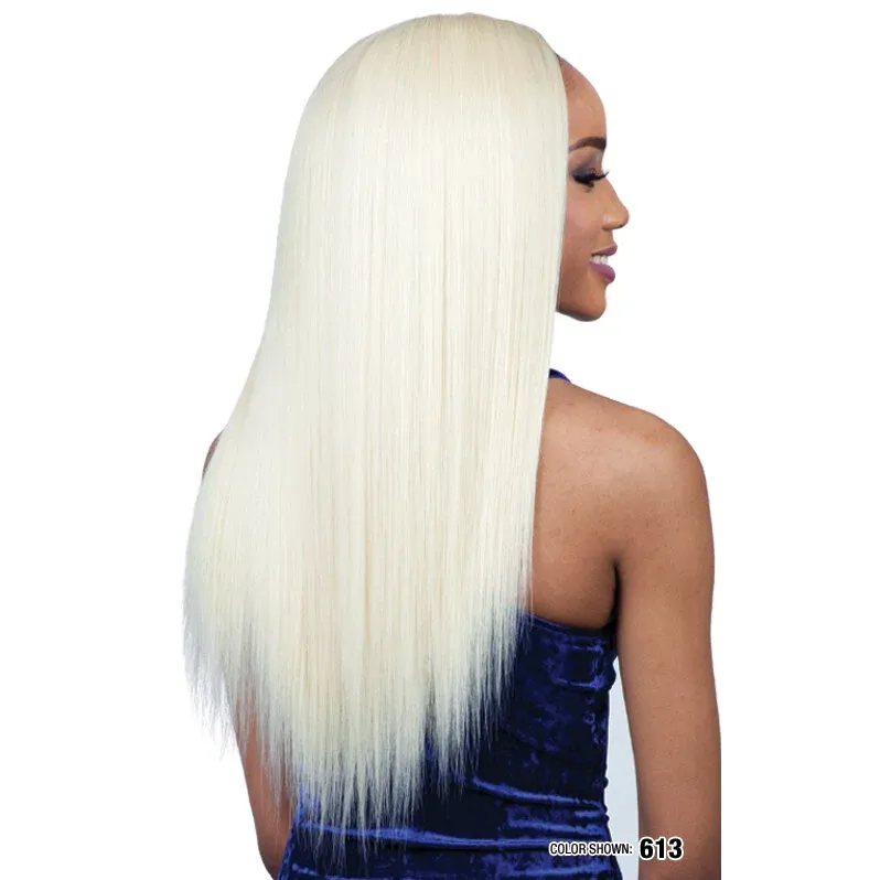 Shake N' Go: Organique Straight 18" - Image 2