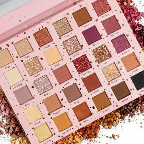 Sistar: You Are My Dream Eyeshadow Palette - Image 2