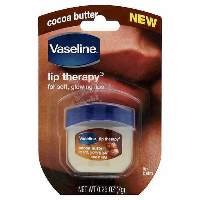VASELINE: Lip Therapy 0.25oz - Image 10